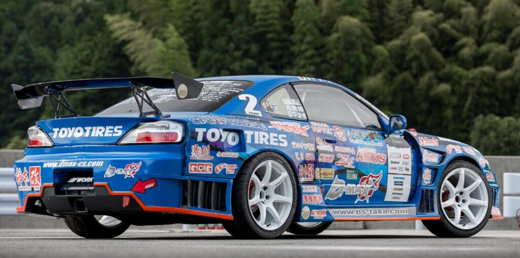 work ホイール EMOTION T7R レーシング仕様 ユーザー評価 モータースポーツ 実用例