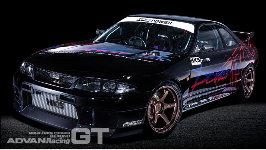 ADVAN GTビヨンド コンケイブホイール 価格比較 コストパフォーマンス分析